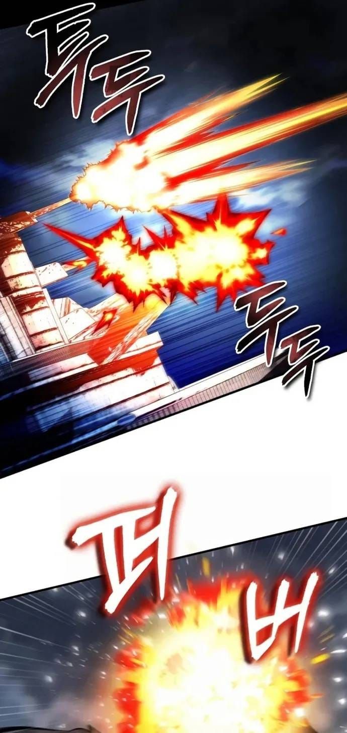 Giáo Sư Gián Điệp Chap 164 - Next Chap 165