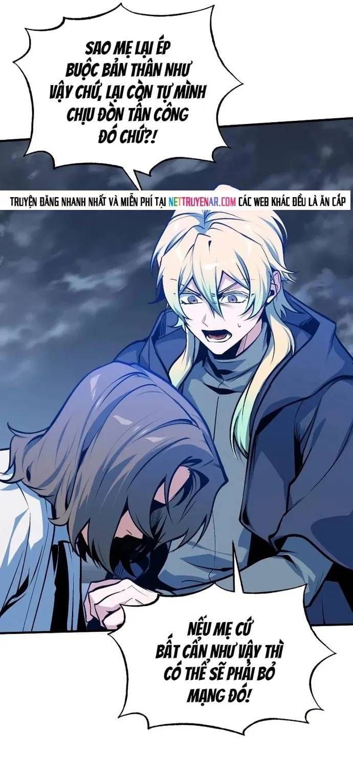 Giáo Sư Gián Điệp Chap 164 - Next Chap 165