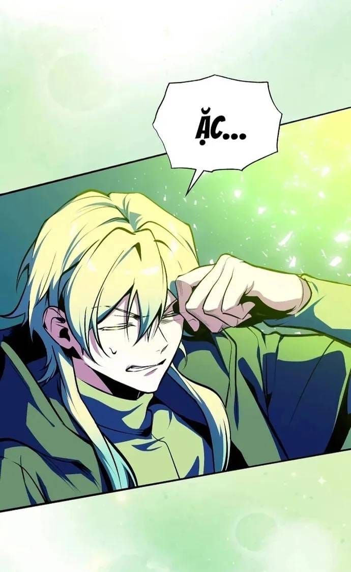 Giáo Sư Gián Điệp Chap 164 - Next Chap 165