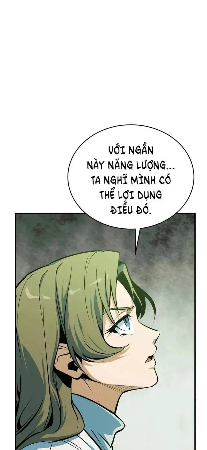 Giáo Sư Gián Điệp Chap 164 - Next Chap 165
