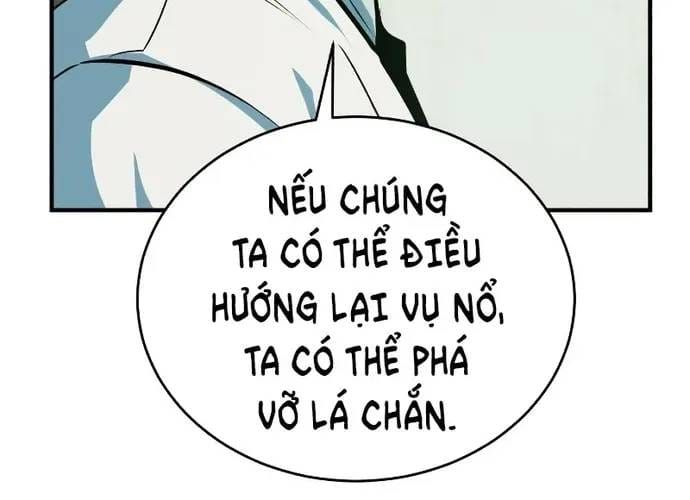 Giáo Sư Gián Điệp Chap 164 - Next Chap 165