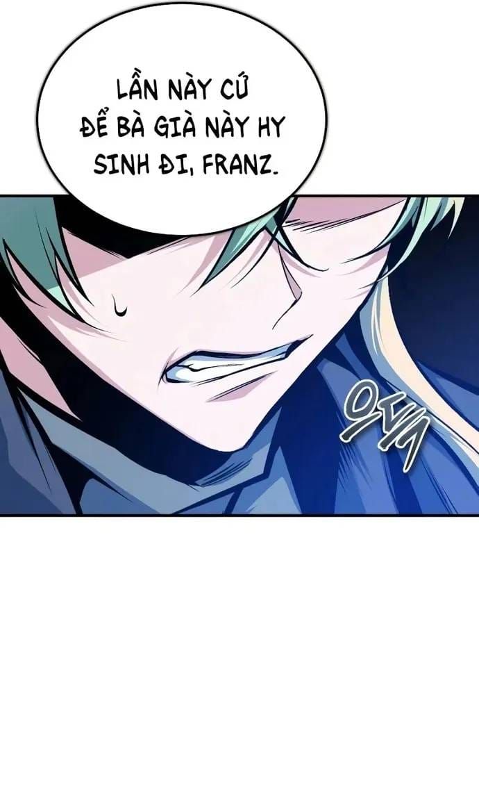 Giáo Sư Gián Điệp Chap 164 - Next Chap 165