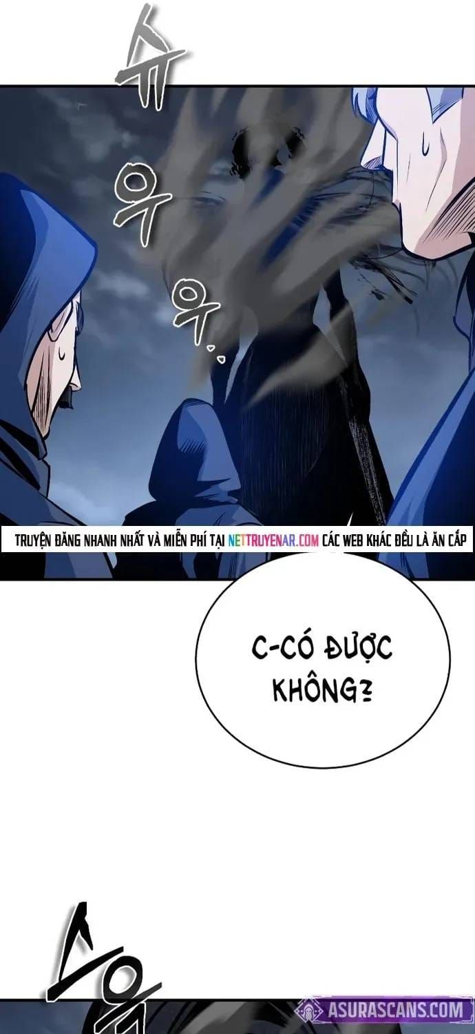 Giáo Sư Gián Điệp Chap 164 - Next Chap 165
