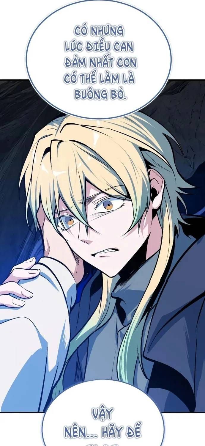 Giáo Sư Gián Điệp Chap 164 - Next Chap 165