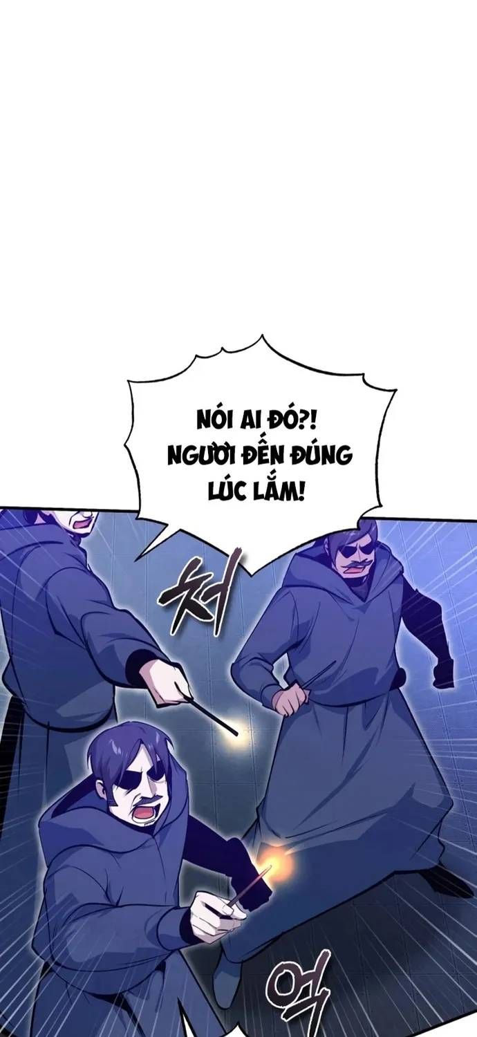 Giáo Sư Gián Điệp Chap 165 - Next Chap 166