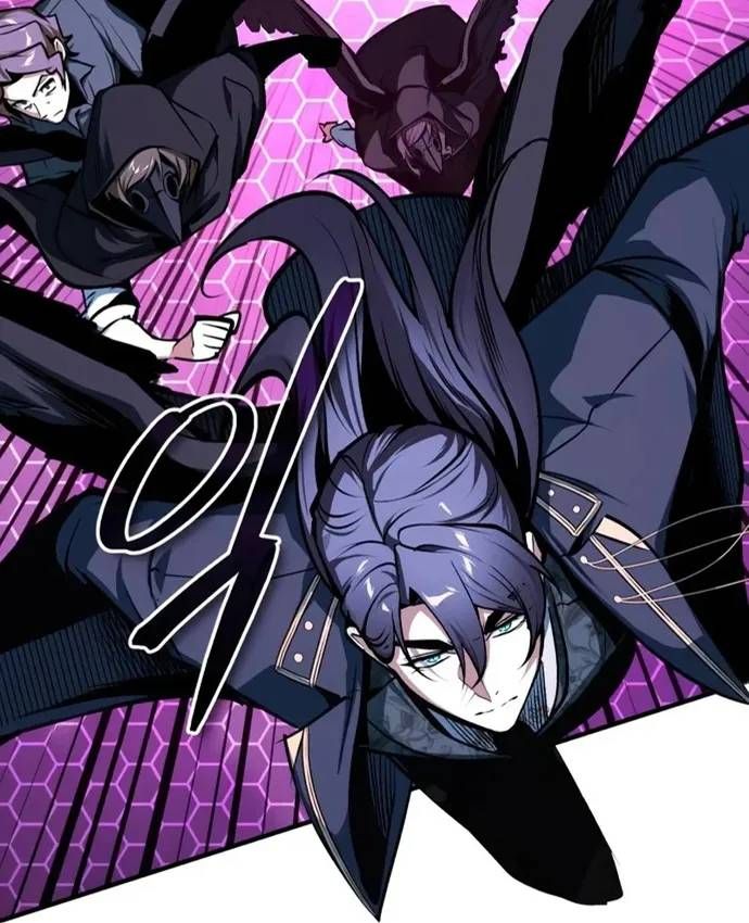 Giáo Sư Gián Điệp Chap 165 - Next Chap 166