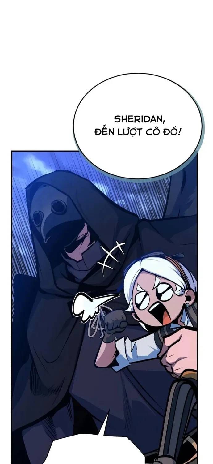 Giáo Sư Gián Điệp Chap 165 - Next Chap 166