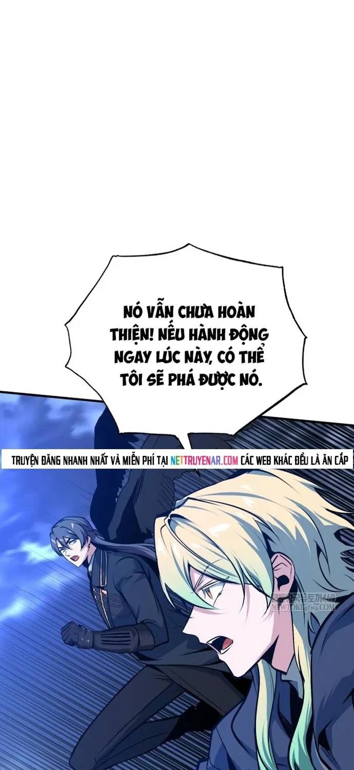 Giáo Sư Gián Điệp Chap 165 - Next Chap 166
