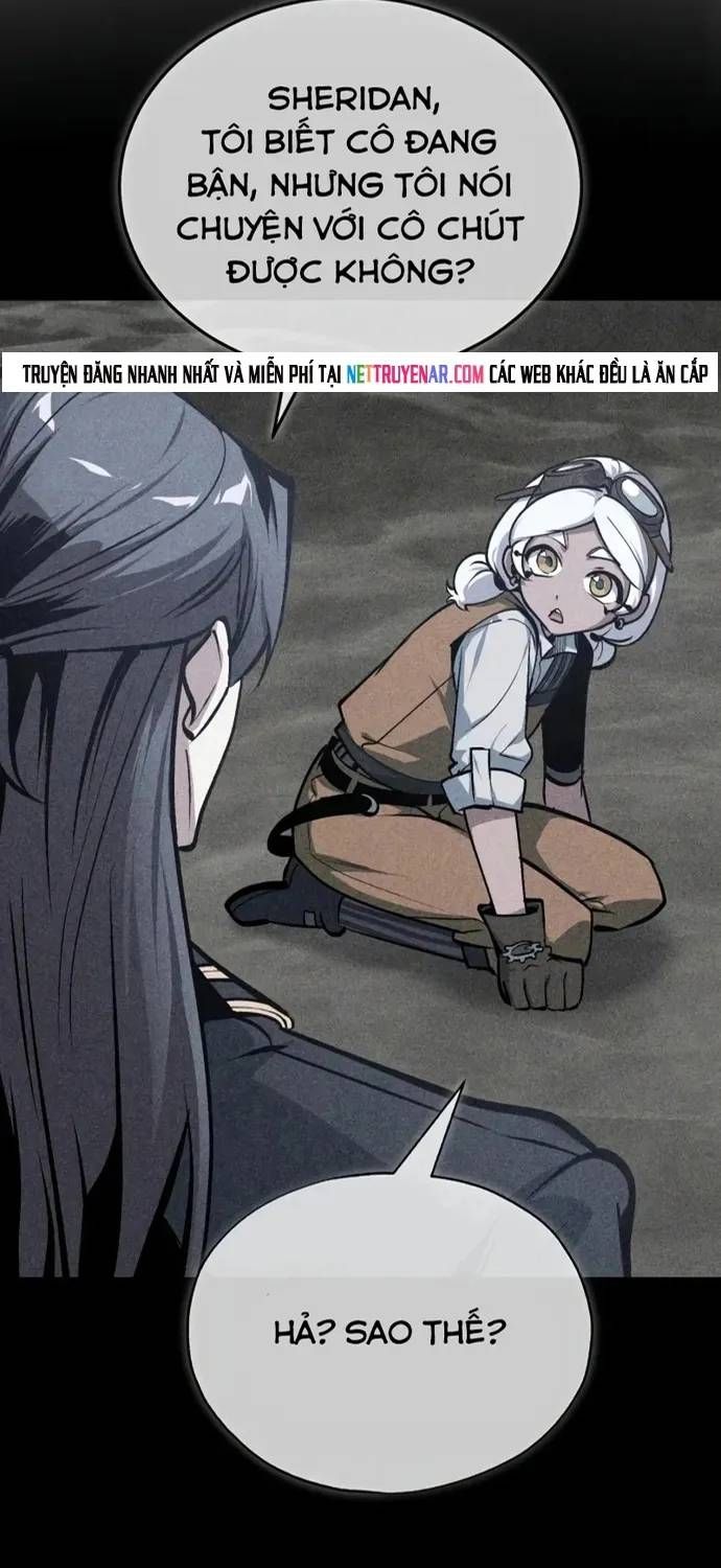 Giáo Sư Gián Điệp Chap 165 - Next Chap 166