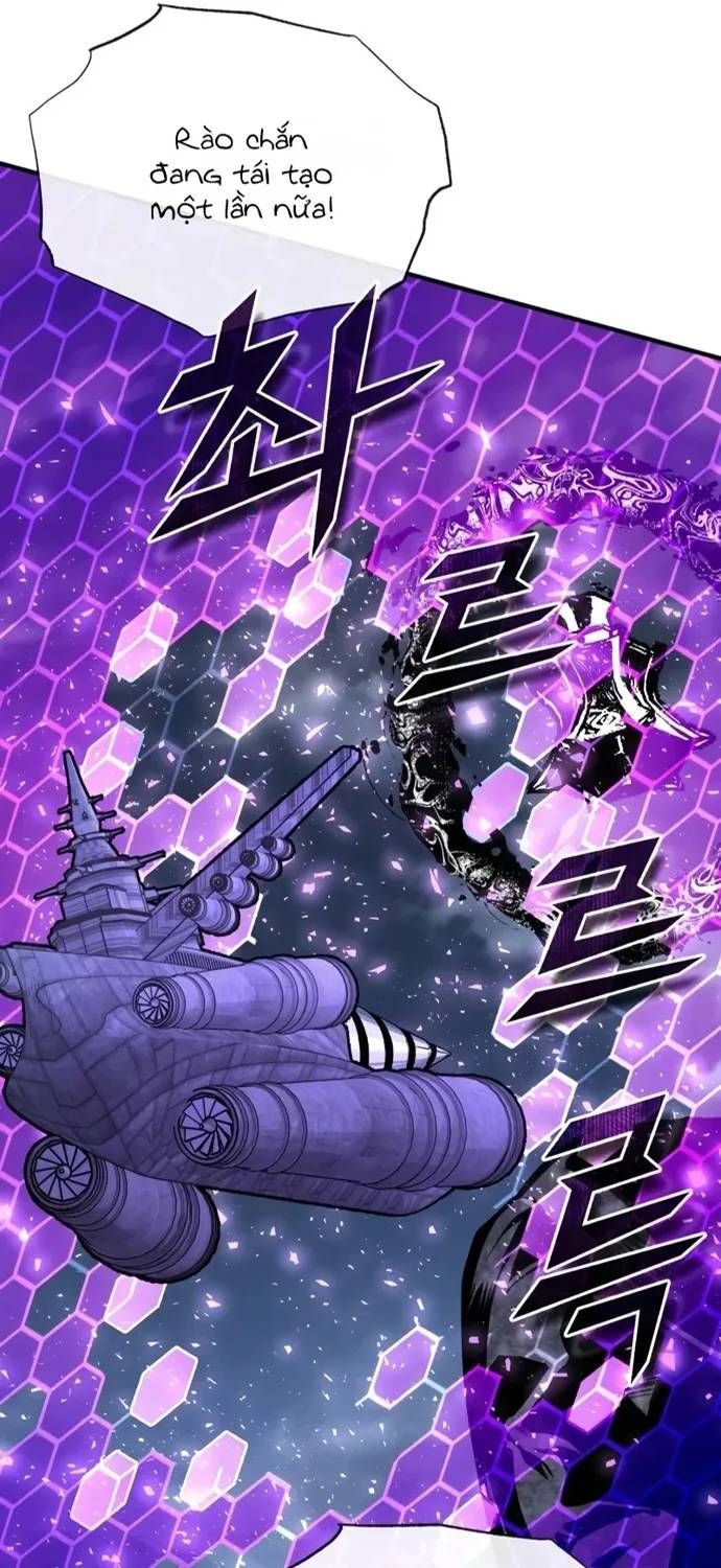 Giáo Sư Gián Điệp Chap 165 - Next Chap 166