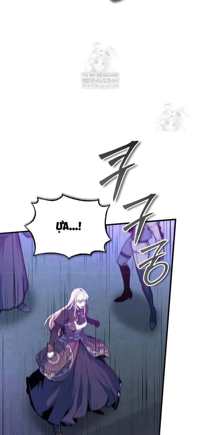 Giáo Sư Gián Điệp Chap 165 - Next Chap 166