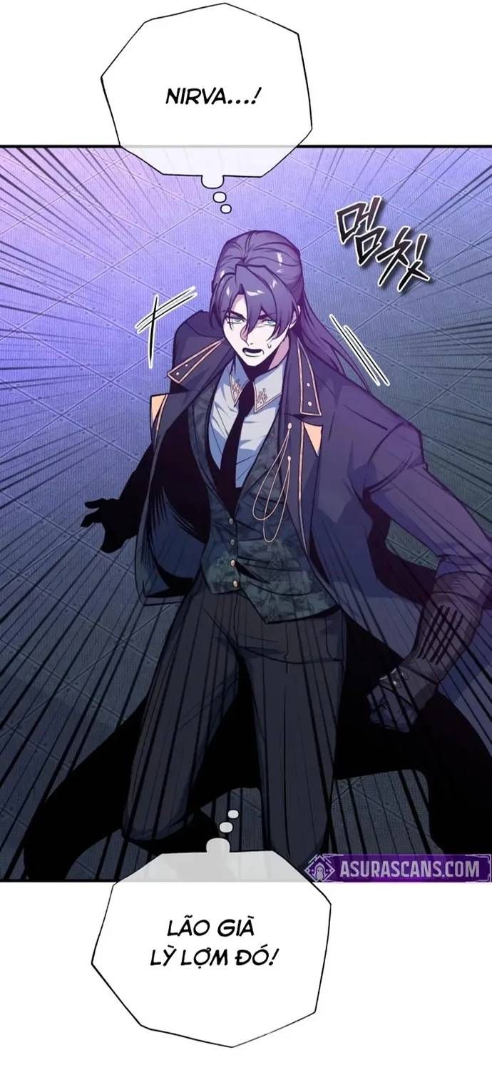 Giáo Sư Gián Điệp Chap 165 - Next Chap 166