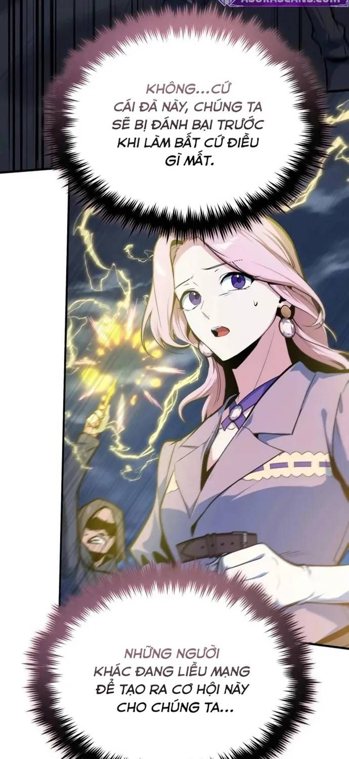 Giáo Sư Gián Điệp Chap 165 - Next Chap 166