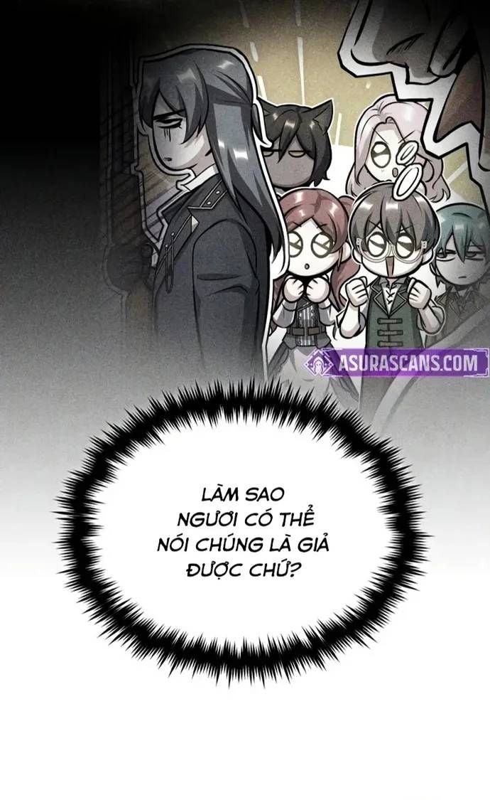 Giáo Sư Gián Điệp Chap 165 - Next Chap 166