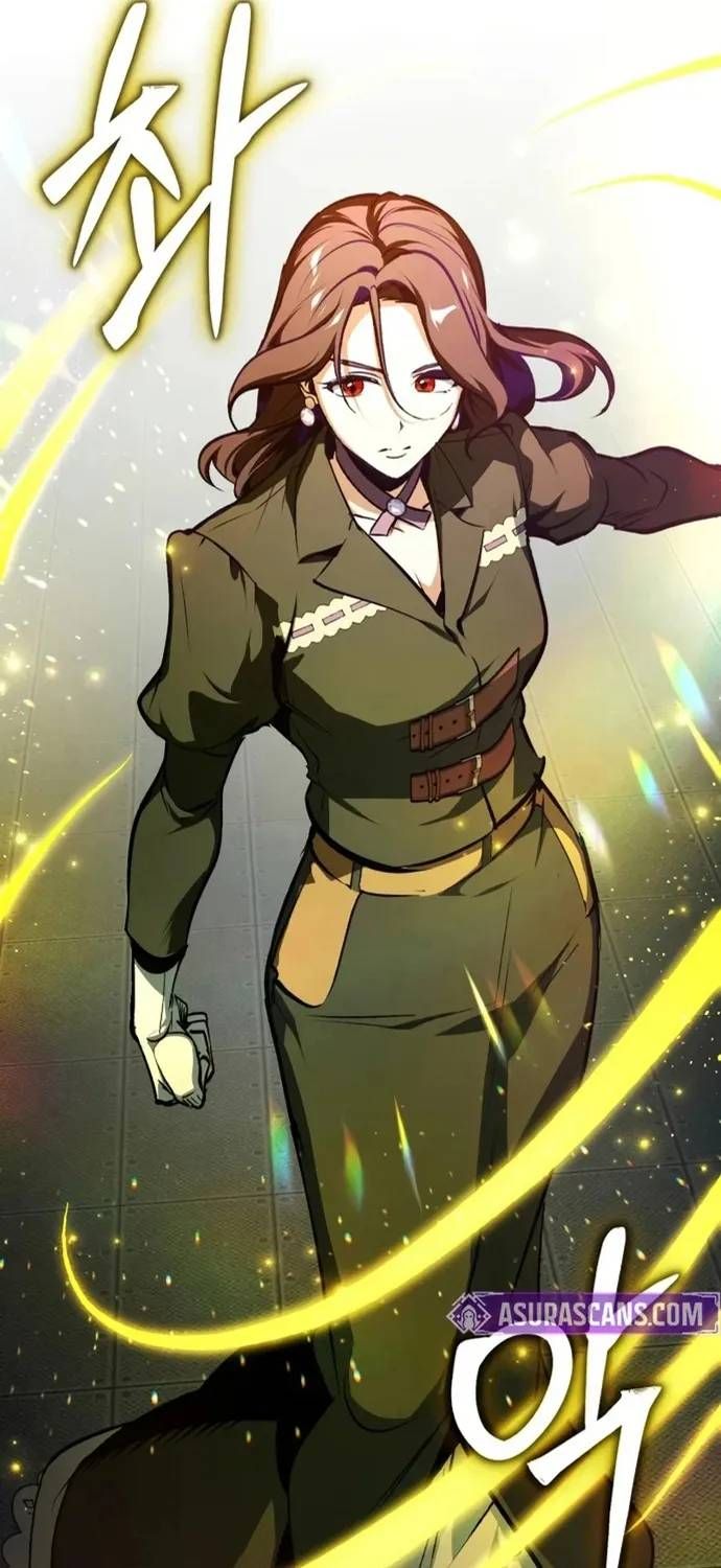 Giáo Sư Gián Điệp Chap 165 - Next Chap 166