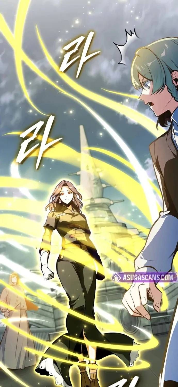 Giáo Sư Gián Điệp Chap 165 - Next Chap 166