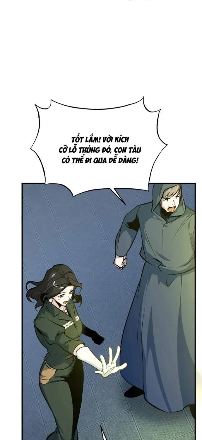 Giáo Sư Gián Điệp Chap 165 - Next Chap 166