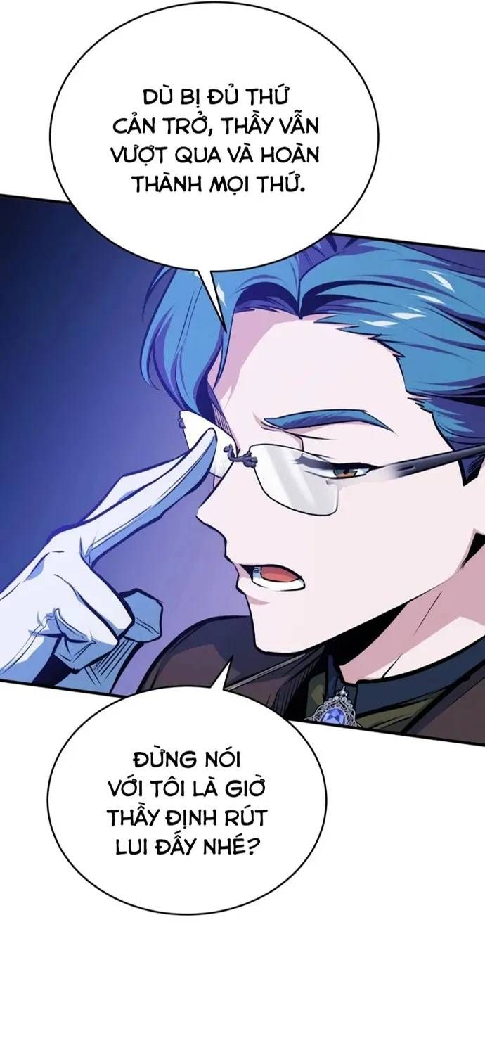 Giáo Sư Gián Điệp Chap 165 - Next Chap 166