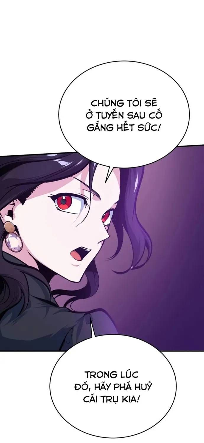 Giáo Sư Gián Điệp Chap 165 - Next Chap 166