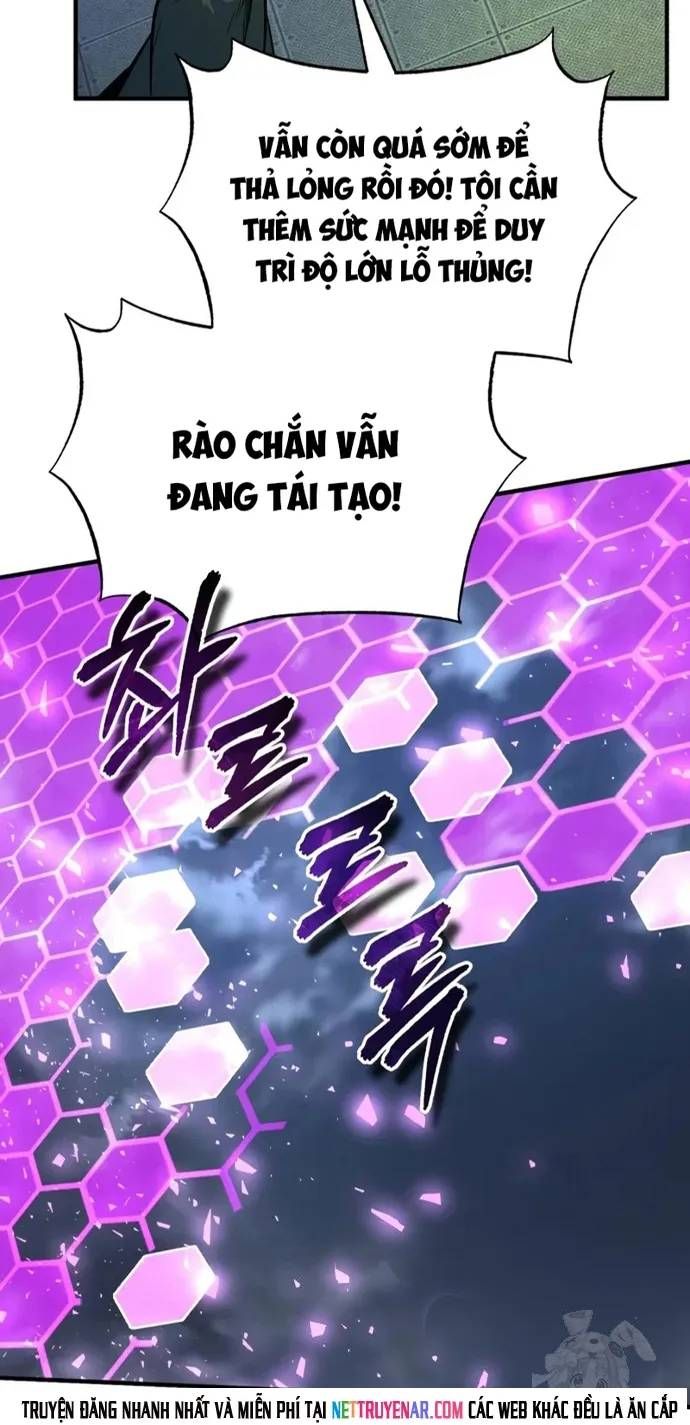 Giáo Sư Gián Điệp Chap 165 - Next Chap 166