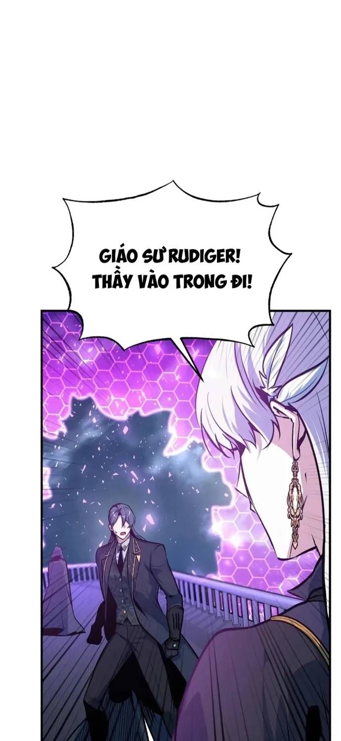 Giáo Sư Gián Điệp Chap 165 - Next Chap 166