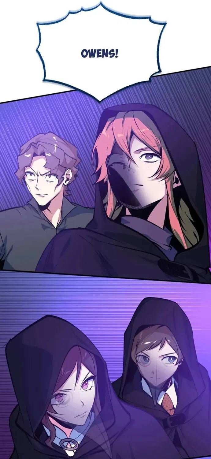 Giáo Sư Gián Điệp Chap 165 - Next Chap 166