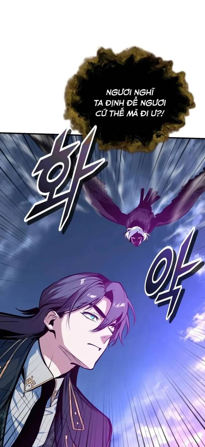 Giáo Sư Gián Điệp Chap 165 - Next Chap 166