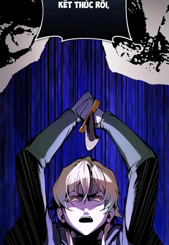 Giáo Sư Gián Điệp Chap 166 - Next Chap 167