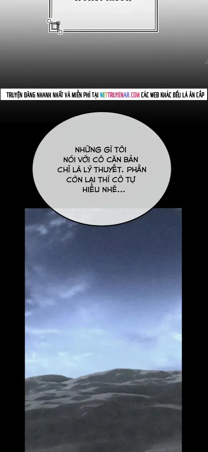 Giáo Sư Gián Điệp Chap 166 - Next Chap 167