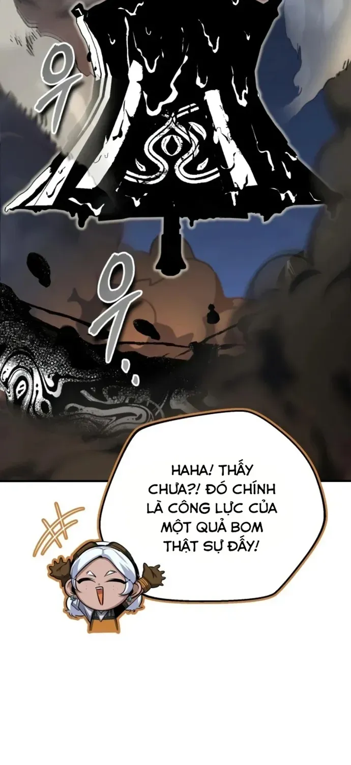 Giáo Sư Gián Điệp Chap 166 - Next Chap 167