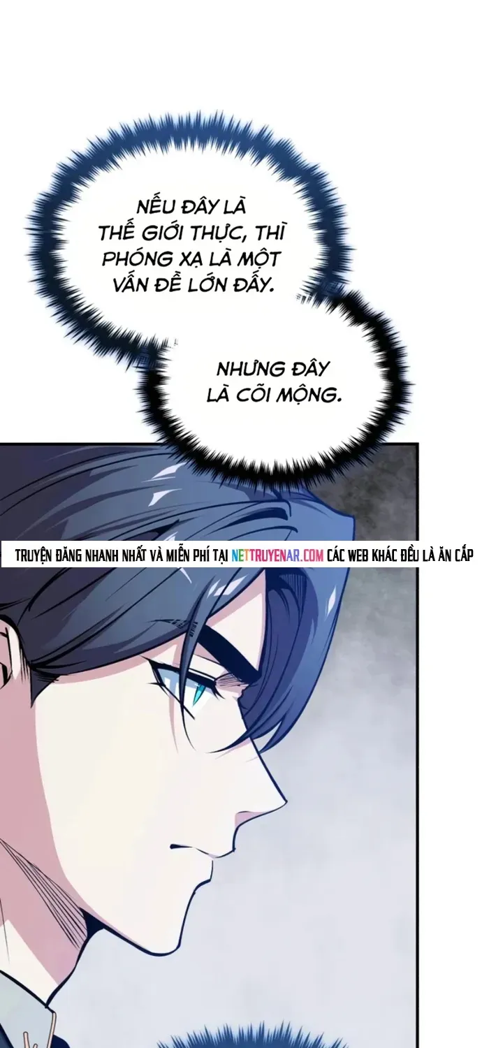 Giáo Sư Gián Điệp Chap 166 - Next Chap 167