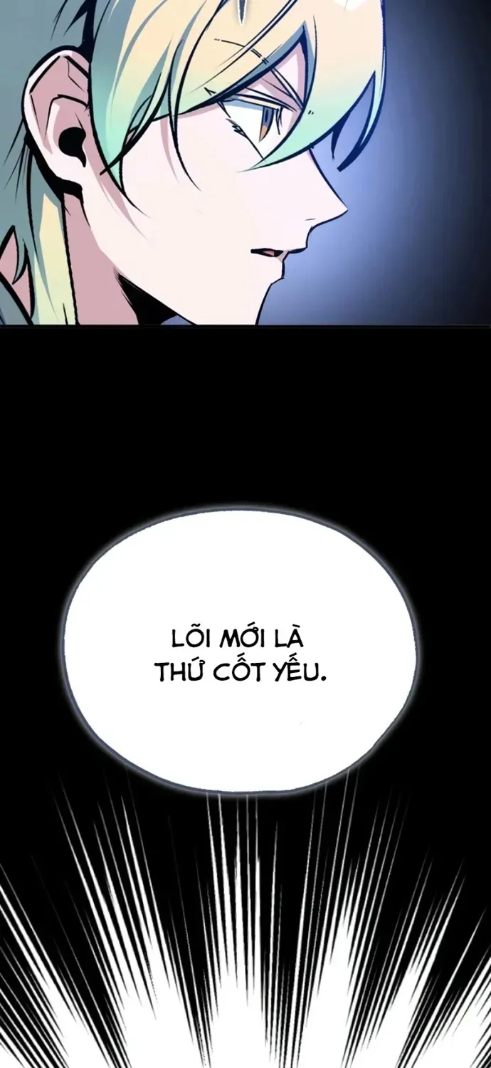 Giáo Sư Gián Điệp Chap 166 - Next Chap 167