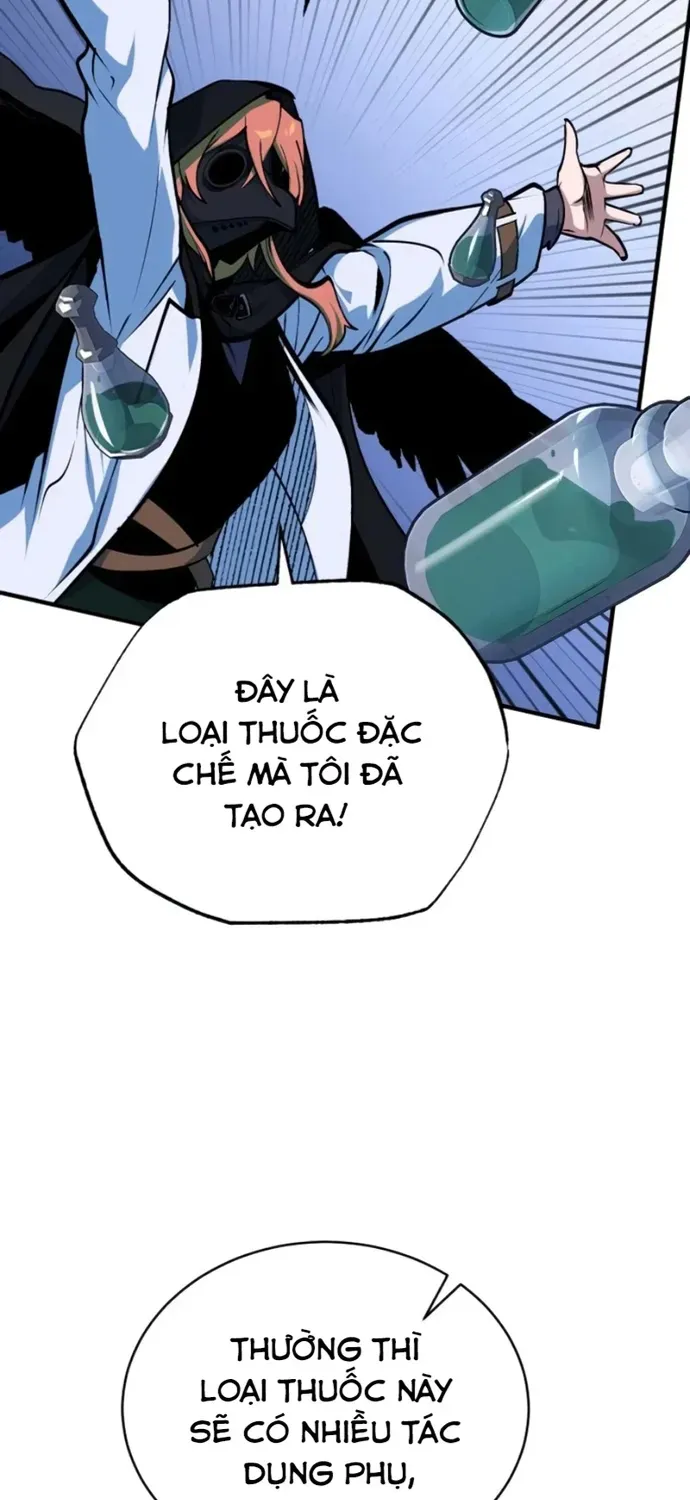 Giáo Sư Gián Điệp Chap 166 - Next Chap 167