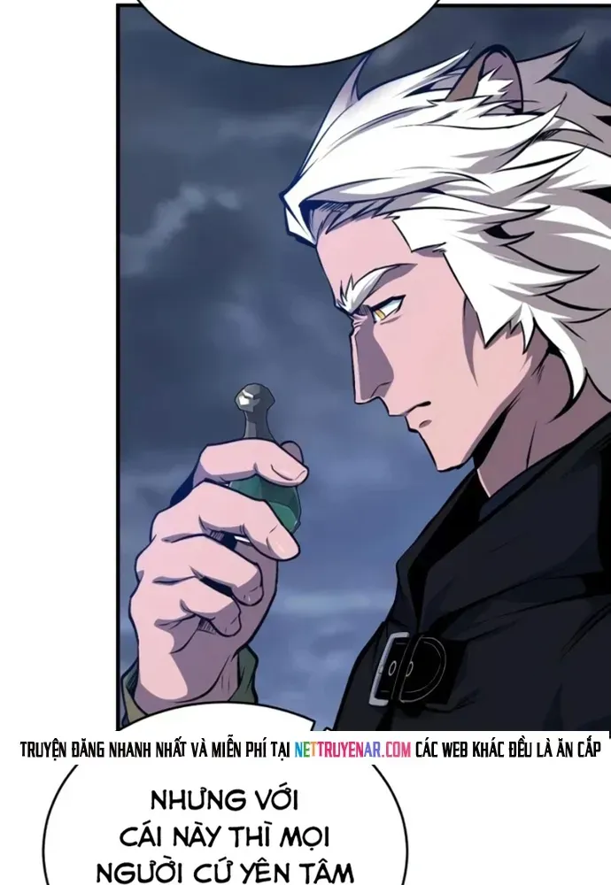 Giáo Sư Gián Điệp Chap 166 - Next Chap 167
