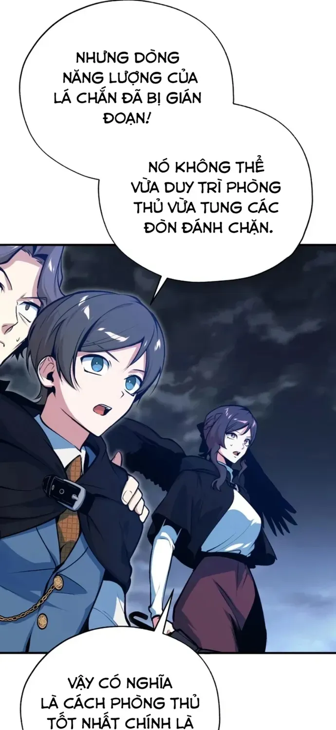 Giáo Sư Gián Điệp Chap 166 - Next Chap 167