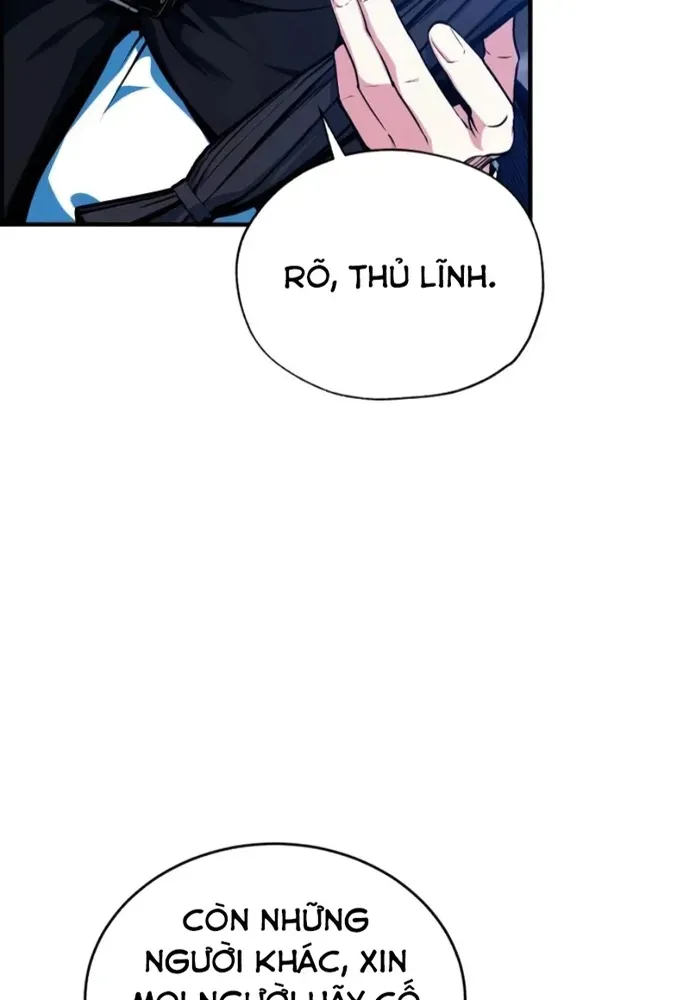 Giáo Sư Gián Điệp Chap 166 - Next Chap 167