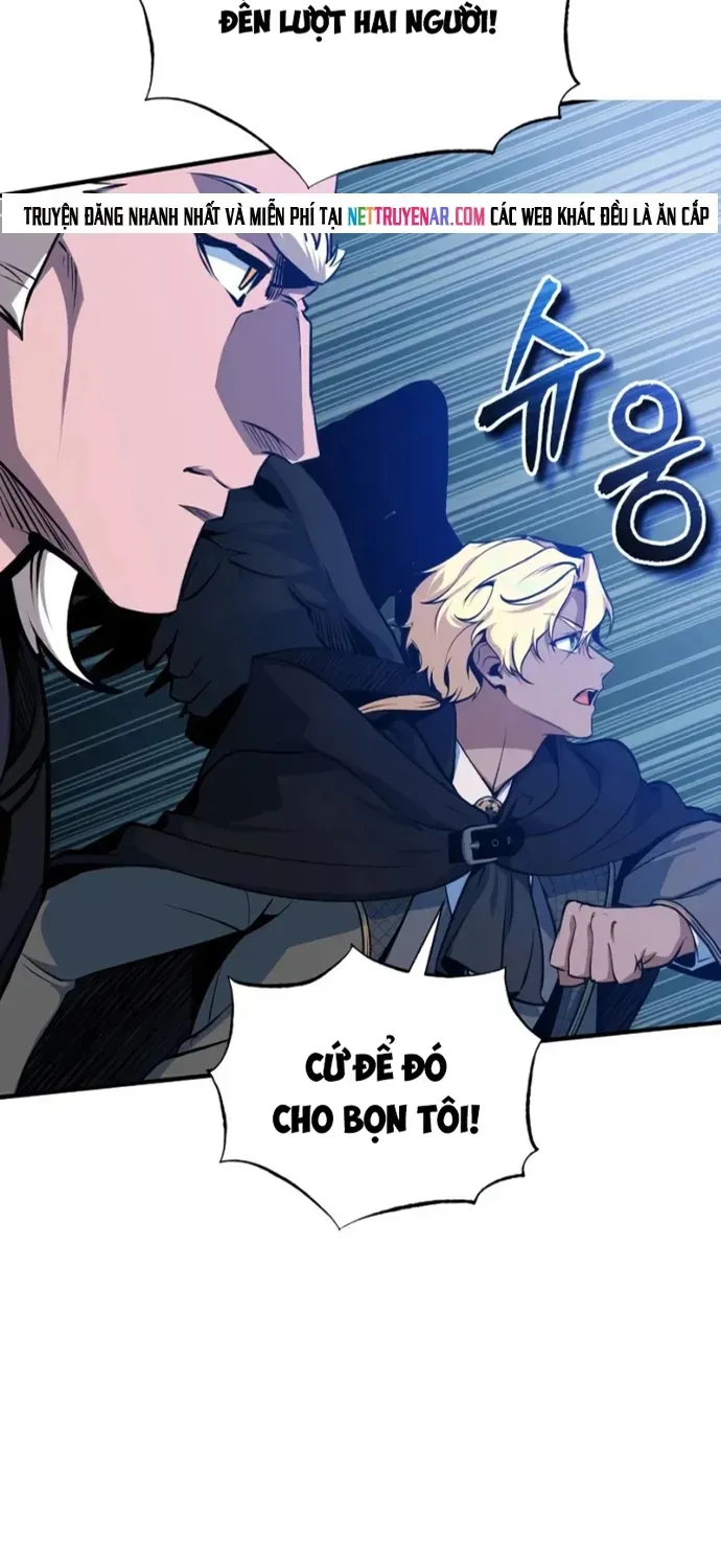 Giáo Sư Gián Điệp Chap 166 - Next Chap 167