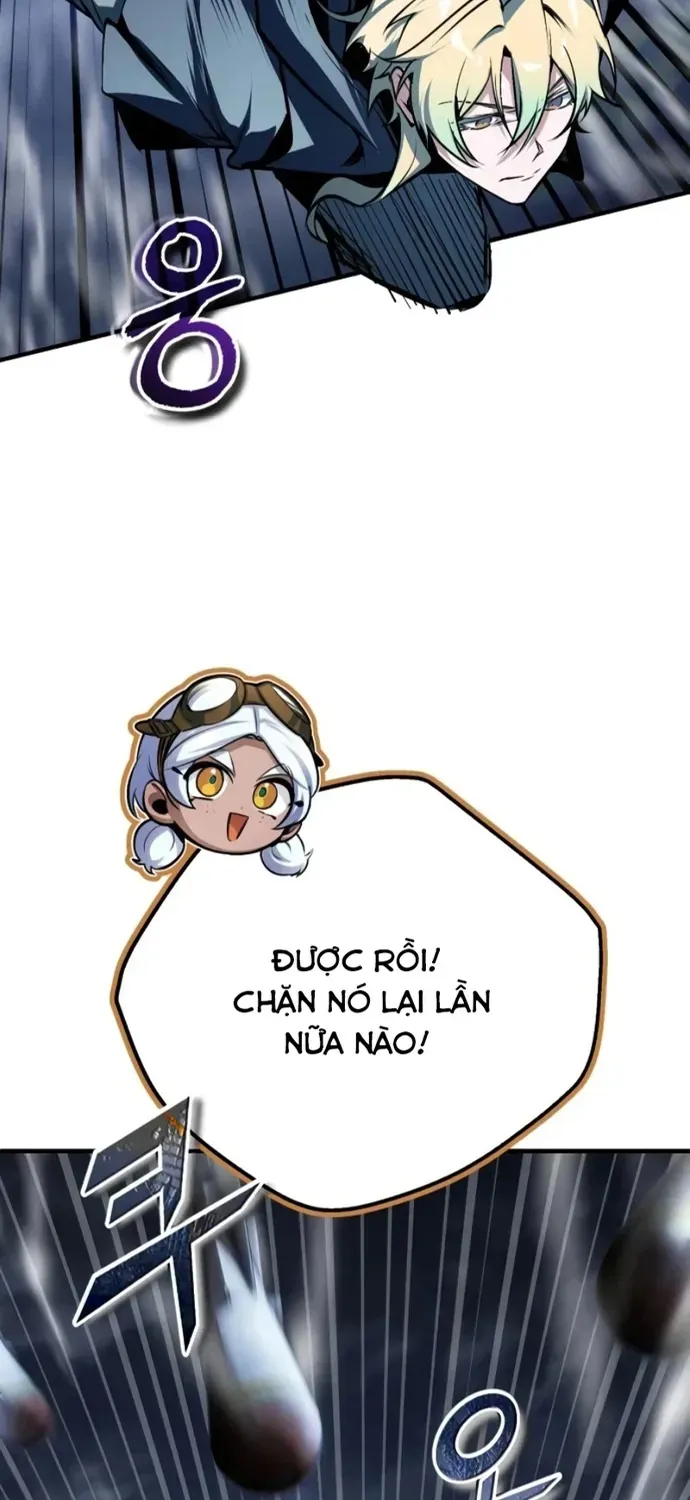 Giáo Sư Gián Điệp Chap 166 - Next Chap 167