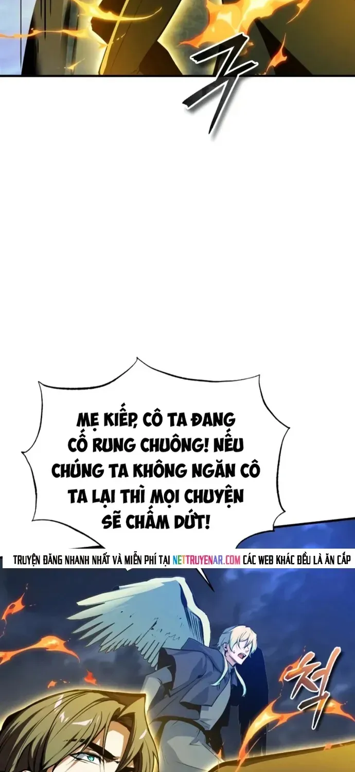 Giáo Sư Gián Điệp Chap 166 - Next Chap 167