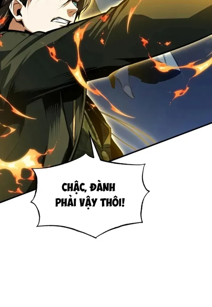 Giáo Sư Gián Điệp Chap 166 - Next Chap 167