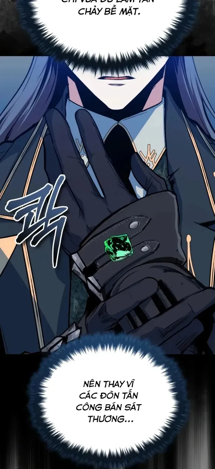 Giáo Sư Gián Điệp Chap 166 - Next Chap 167