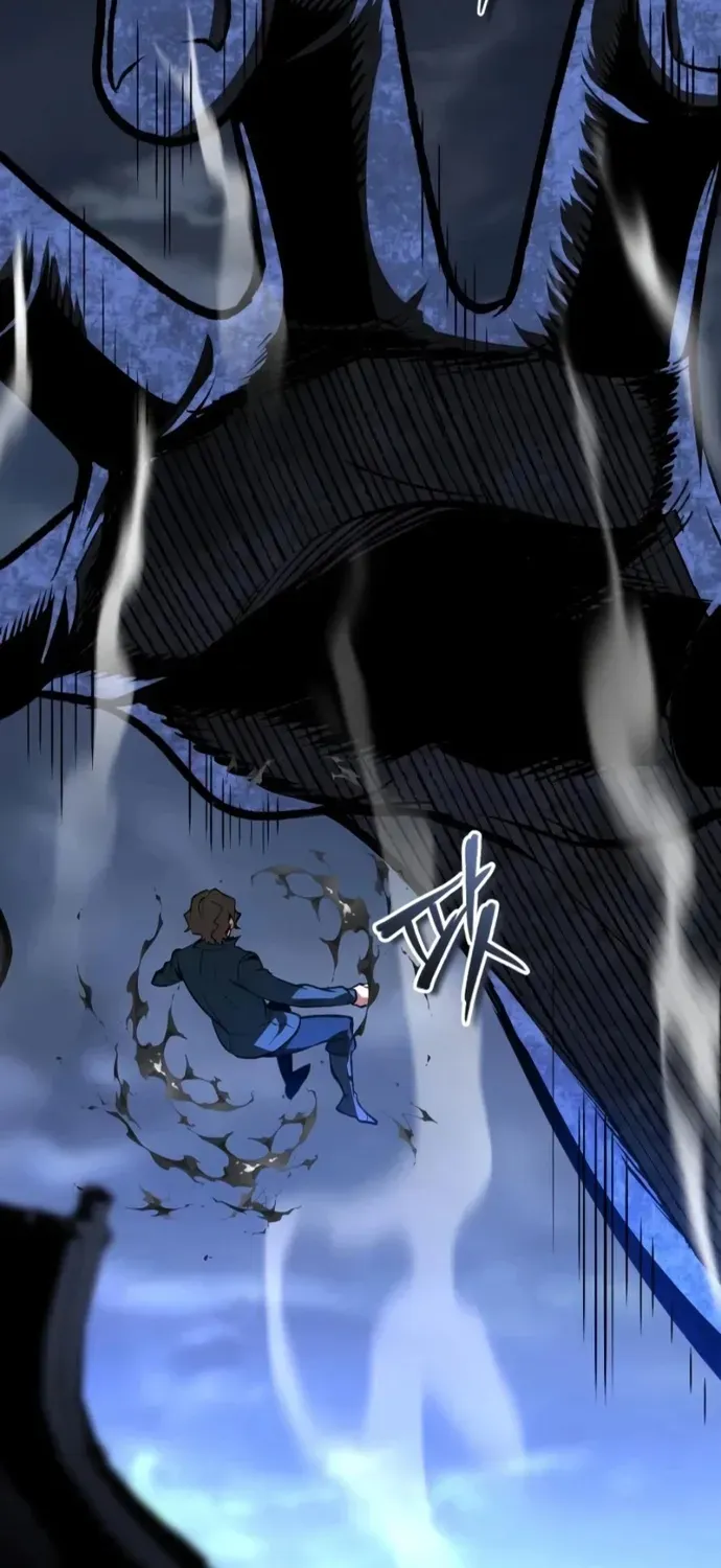 Giáo Sư Gián Điệp Chap 166 - Next Chap 167