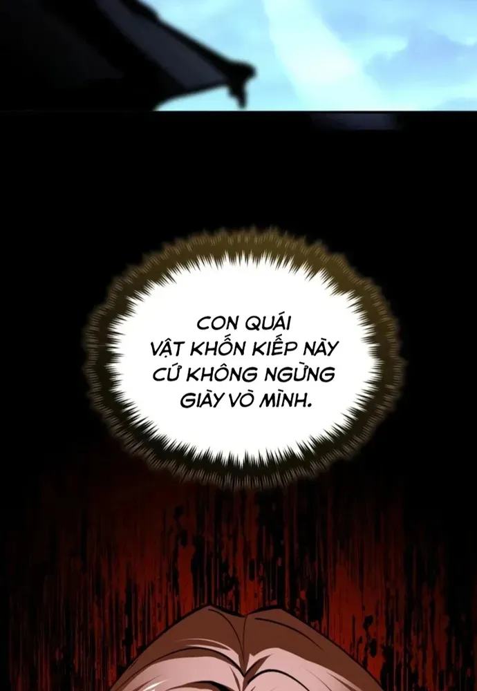 Giáo Sư Gián Điệp Chap 166 - Next Chap 167