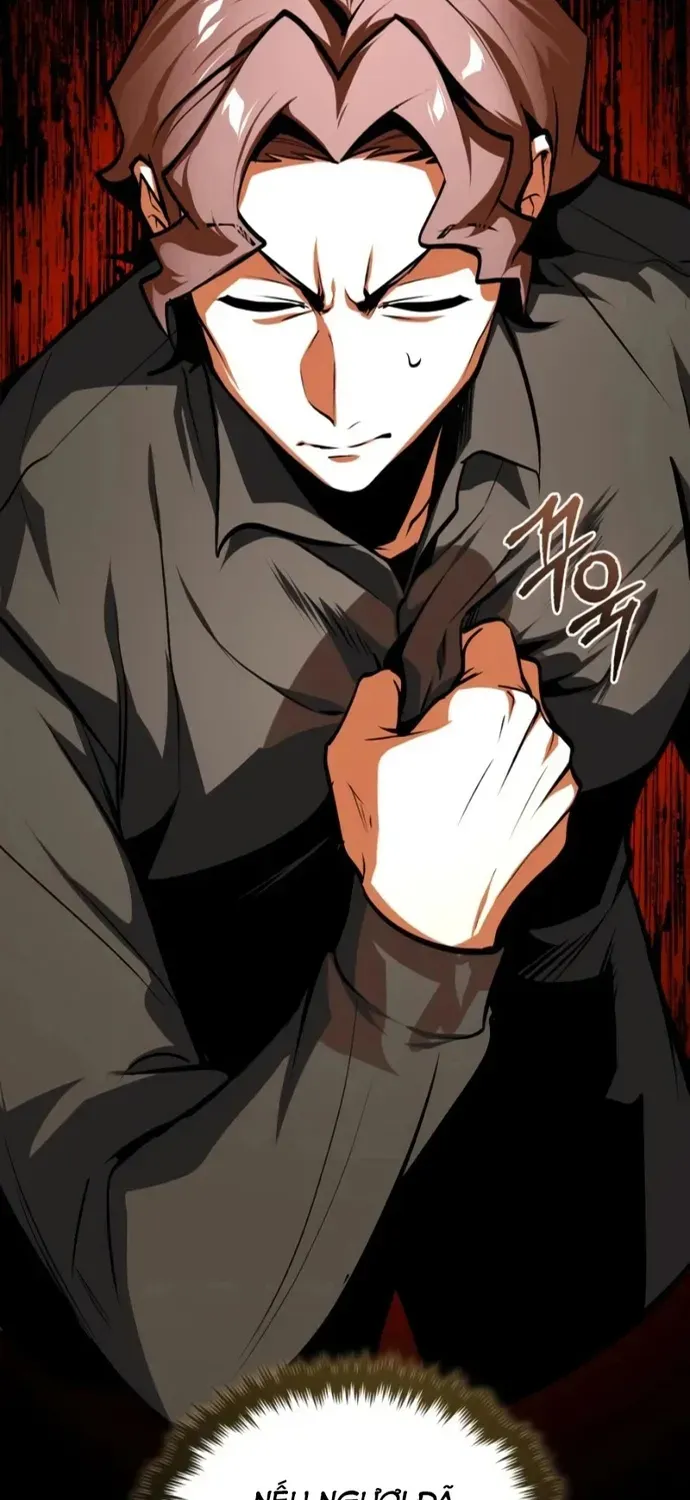 Giáo Sư Gián Điệp Chap 166 - Next Chap 167