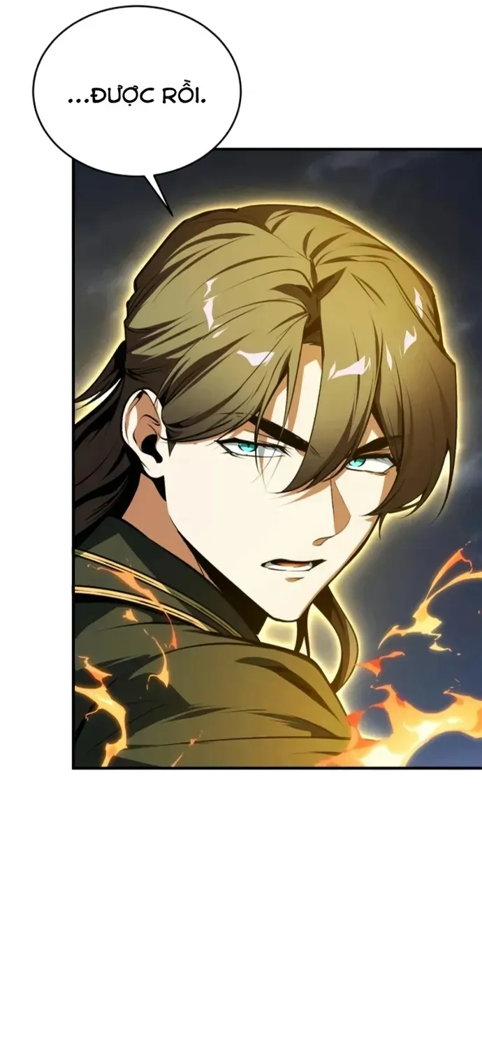 Giáo Sư Gián Điệp Chap 166 - Next Chap 167