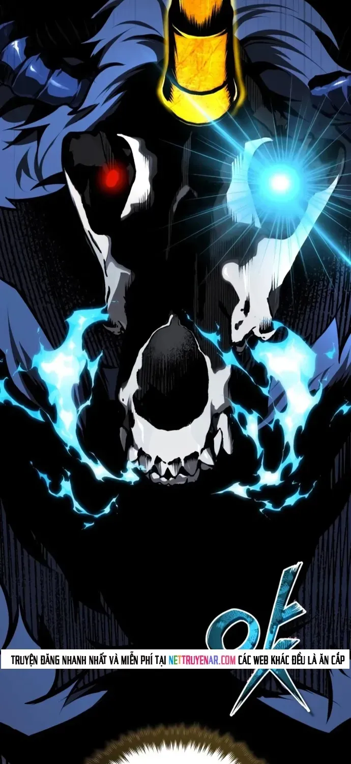 Giáo Sư Gián Điệp Chap 166 - Next Chap 167