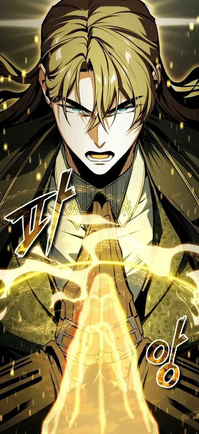 Giáo Sư Gián Điệp Chap 166 - Next Chap 167