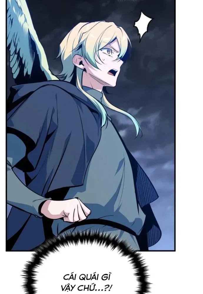 Giáo Sư Gián Điệp Chap 166 - Next Chap 167
