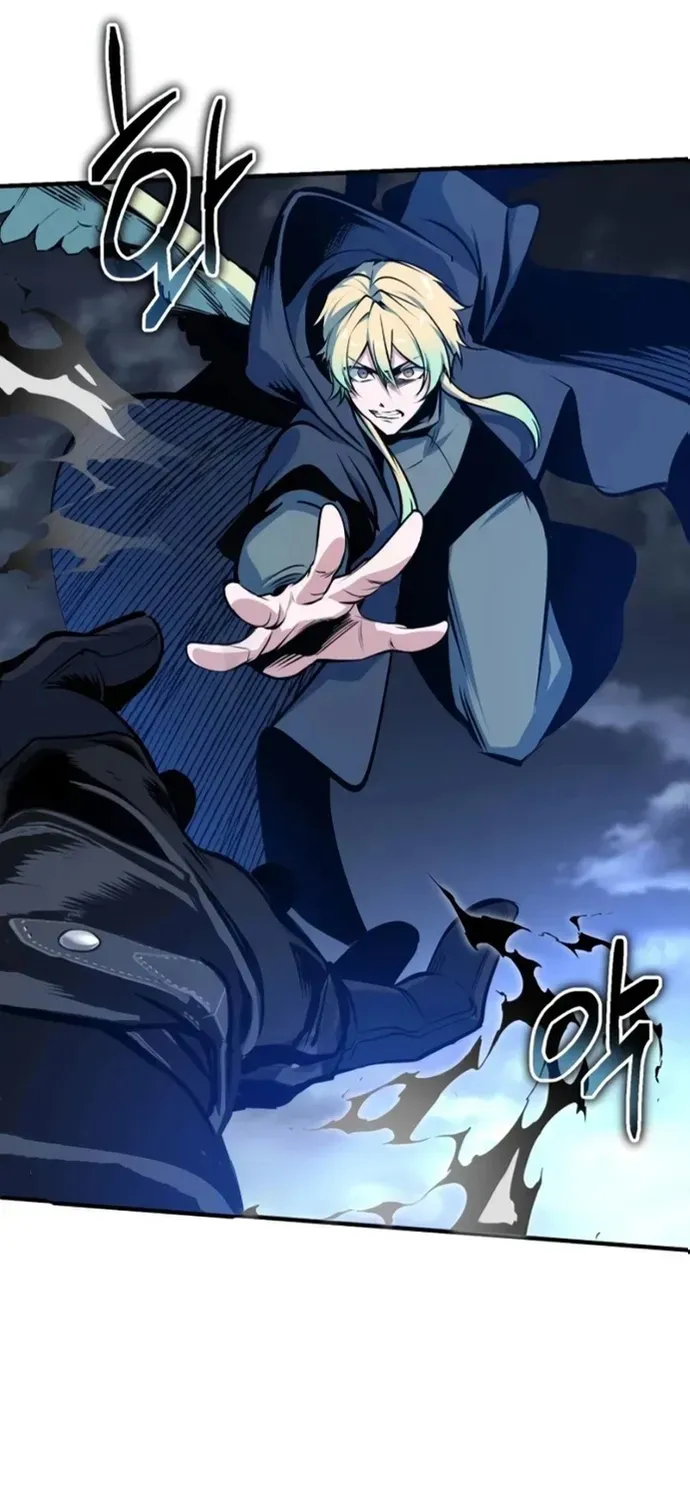 Giáo Sư Gián Điệp Chap 166 - Next Chap 167