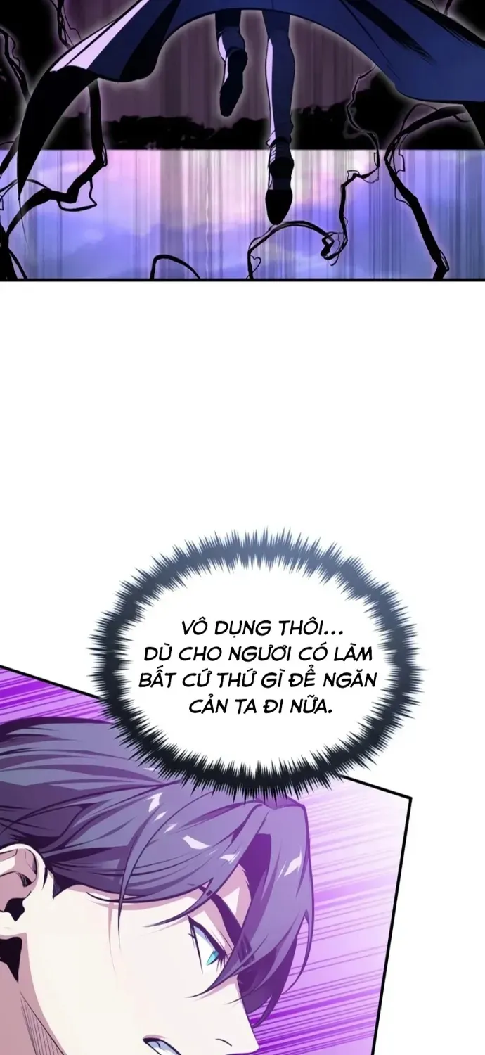 Giáo Sư Gián Điệp Chap 167 - Next Chap 168